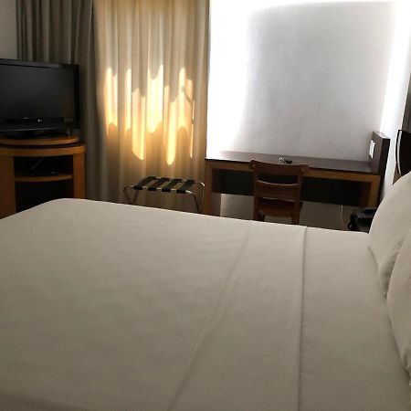 Suite Natal Plaza ภายนอก รูปภาพ