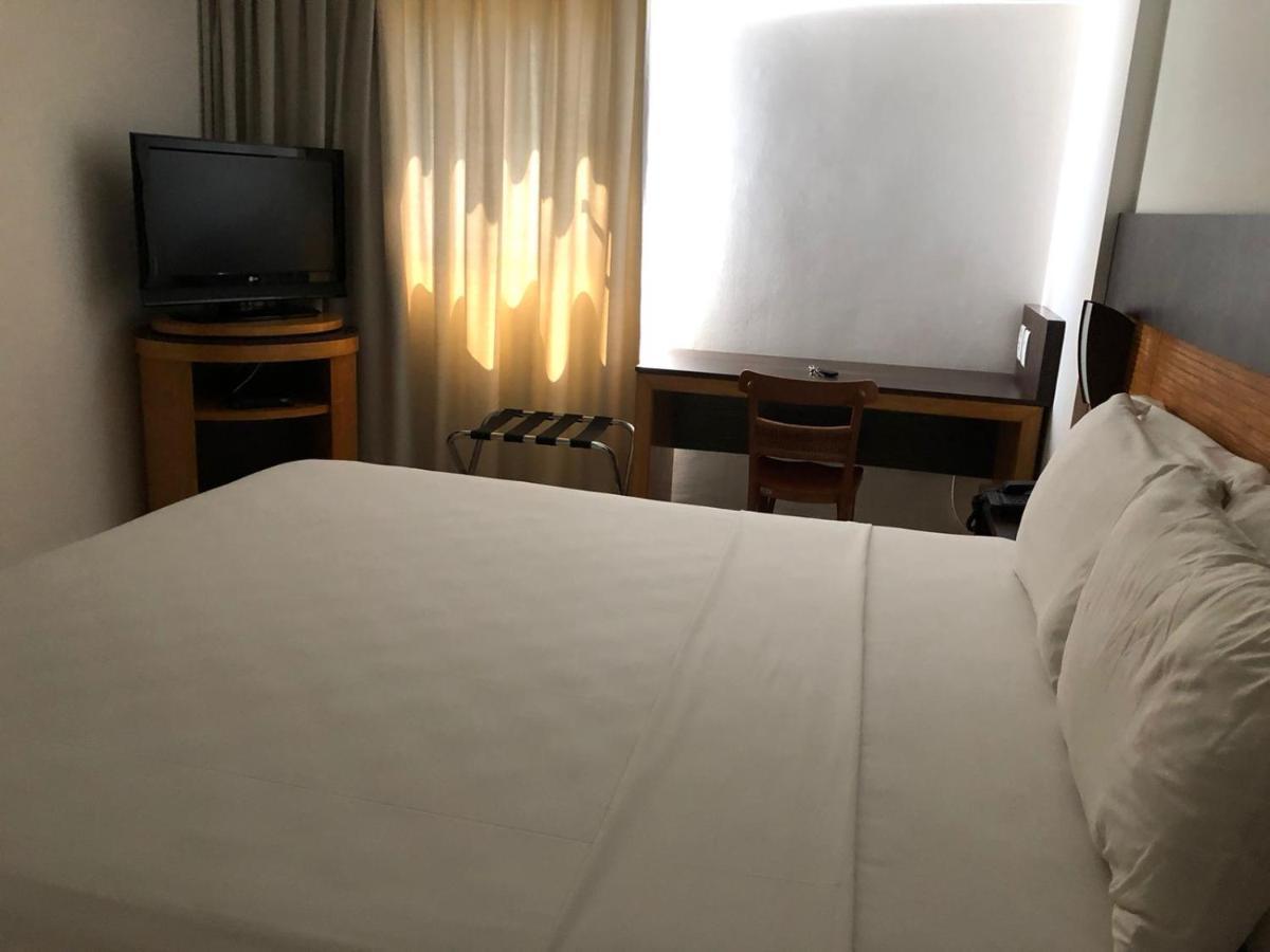 Suite Natal Plaza ภายนอก รูปภาพ